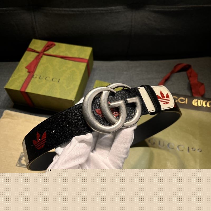 G*u*i belts